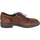 Pantofi Bărbați Pantofi Oxford
 Moma EY550 65303A Maro