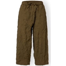 Îmbracaminte Femei Pantaloni  Wendykei Trousers 800080 - Green verde