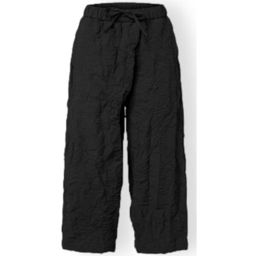Îmbracaminte Femei Pantaloni  Wendykei Trousers 800080 - Black Negru
