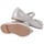 Pantofi Fete Balerin și Balerini cu curea Mayoral 28152-18 Argintiu