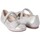 Pantofi Fete Balerin și Balerini cu curea Mayoral 28152-18 Argintiu