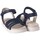 Pantofi Sandale Mayoral 28241-18 Albastru