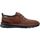 Pantofi Bărbați Pantofi Derby Pikolinos M3T-4232 Maro