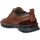 Pantofi Bărbați Pantofi Derby Pikolinos M3T-4232 Maro