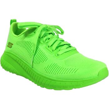 Pantofi Femei Pantofi sport Casual Skechers Cool rythms verde