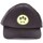 Accesorii textile Pălării Barrow S4BWUABC003 Negru