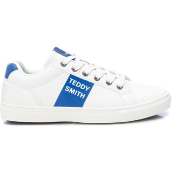 Pantofi Bărbați Sneakers Teddy Smith 78125 albastru