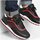 Pantofi Bărbați Sneakers Teddy Smith 78136 roșu