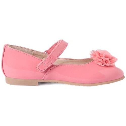 Pantofi Fete Balerin și Balerini cu curea Mayoral 28169-18 roz