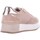 Pantofi Femei Pantofi sport stil gheata Liu Jo BA4081PX031 roz