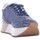 Pantofi Femei Pantofi sport stil gheata Liu Jo BA4083TX404 albastru