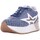 Pantofi Femei Pantofi sport stil gheata Liu Jo BA4083TX404 albastru