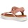 Pantofi Femei Sandale Geox D45PAB 022NF roz
