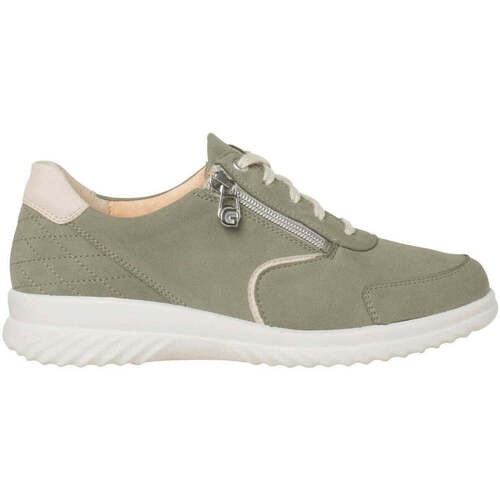 Pantofi Femei Sneakers Ganter Heike verde