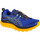 Pantofi Bărbați Trail și running Asics Trabuco Max albastru
