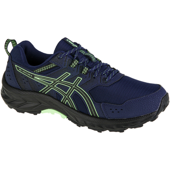 Pantofi Bărbați Trail și running Asics Gel-Venture 9 albastru