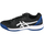 Pantofi Bărbați Fitness și Training Asics Gel-Dedicate 8 Clay Negru