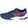 Pantofi Bărbați Fitness și Training Asics Gel-Challenger 14 Clay albastru