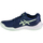Pantofi Femei Fitness și Training Asics Gel-Challenger 14 Clay albastru