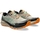 Pantofi Bărbați Multisport Asics GEL TRABUCO 12 Multicolor