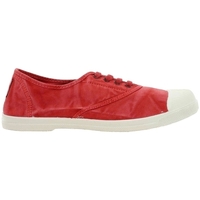 Pantofi Femei Sneakers Natural World 102E roșu