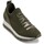 Pantofi Femei Sneakers Dkny ABBI K3350641 verde