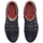 Pantofi Bărbați Sneakers Timberland SPRINT TREKKER MID LACE U albastru