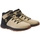 Pantofi Bărbați Sneakers Timberland SPRINT TREKKER MID LACE U Maro