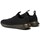 Pantofi Femei Sneakers MICHAEL Michael Kors 43H3BDFP1D BODIE SLIP ON Negru