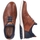 Pantofi Bărbați Sneakers Rieker 14450 Maro