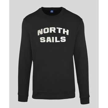 Îmbracaminte Bărbați Hanorace  North Sails - 9024170 Negru
