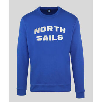 Îmbracaminte Bărbați Hanorace  North Sails - 9024170 albastru