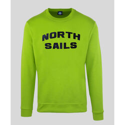Îmbracaminte Bărbați Hanorace  North Sails - 9024170 verde