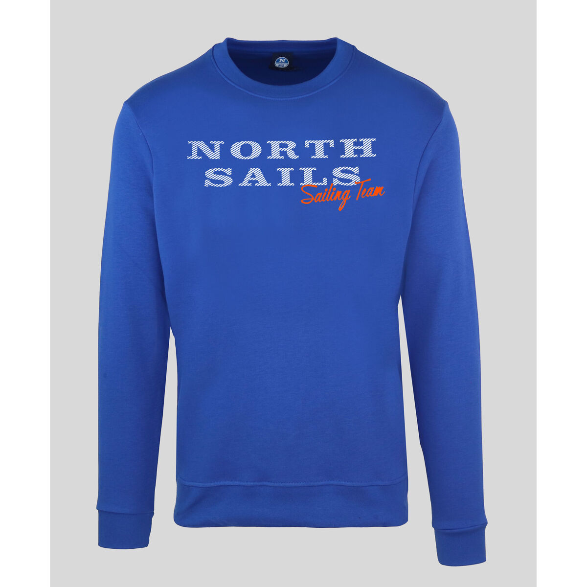 Îmbracaminte Bărbați Hanorace  North Sails - 9022970 albastru