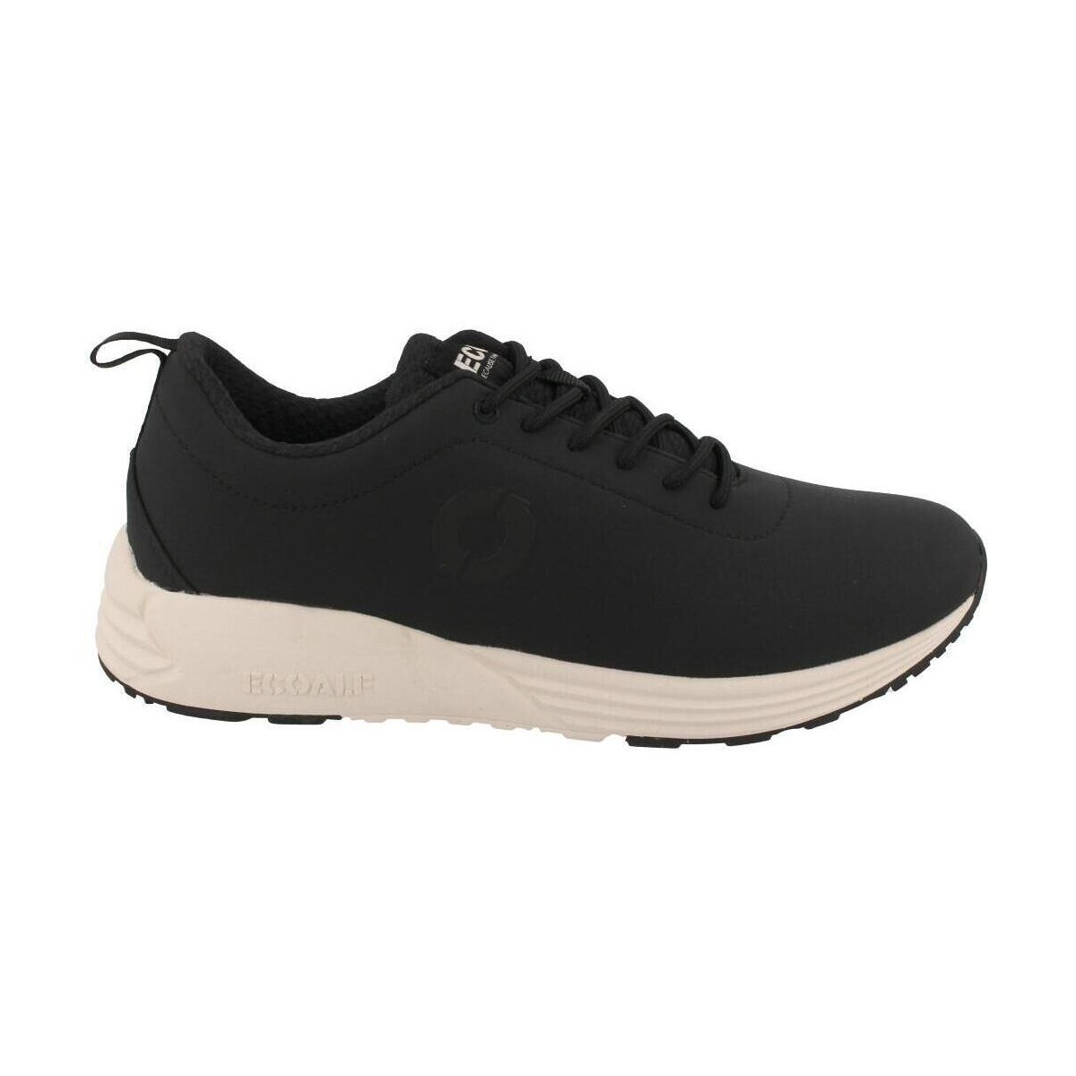 Pantofi Bărbați Pantofi sport Casual Ecoalf  Negru