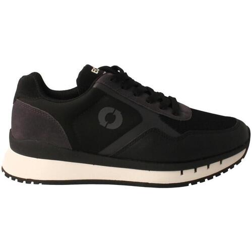 Pantofi Pantofi sport Casual Ecoalf  Negru