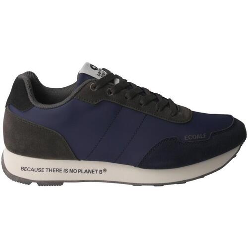 Pantofi Bărbați Pantofi sport Casual Ecoalf  albastru