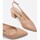 Pantofi Femei Sandale Patricia Miller 5532F roz