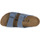 Pantofi Femei Papuci de vară Birkenstock ARIZONA ELEMENTAL BLU CALZ S albastru