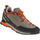 Pantofi Bărbați Fitness și Training La Sportiva Boulder X 838909313 Clay/Saffron Gri