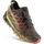 Pantofi Bărbați Trail și running La Sportiva Mutant 56F999100 Black/Yellow Multicolor