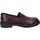 Pantofi Bărbați Mocasini Moma EY607 60306E Maro
