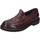 Pantofi Bărbați Mocasini Moma EY607 60306E Maro