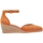 Pantofi Femei Sandale Tamaris 22309-42 portocaliu