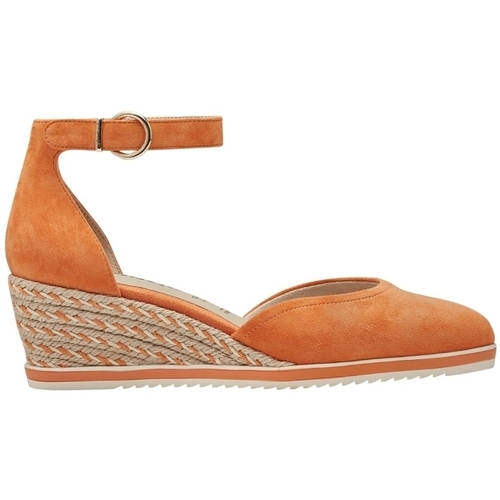 Pantofi Femei Sandale Tamaris 22309-42 portocaliu