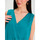Îmbracaminte Femei Topuri și Bluze Rinascimento CFC0117613003 Verde păun