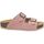 Pantofi Femei Papuci de vară Plakton Cp beta roz