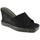 Pantofi Femei Sandale Azarey 494H215 Negru