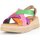 Pantofi Femei Sandale Gabor 42.872.25 Multicolor