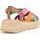 Pantofi Femei Sandale Gabor 42.872.25 Multicolor